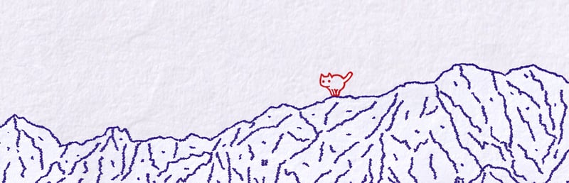 Official cover for Doodle Cats on Steam