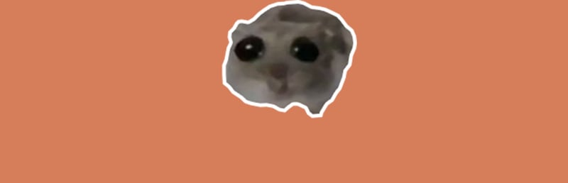 Official cover for Hamster on Steam