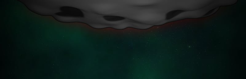 Official cover for Asteroids ++ on Steam