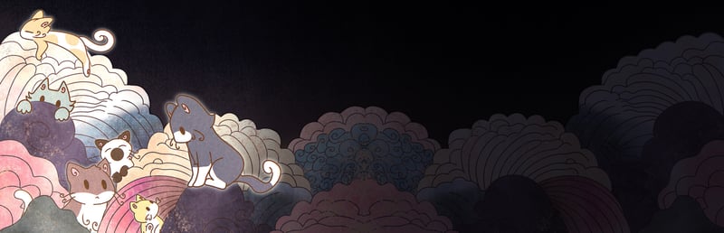 Official cover for Meowsterpiece Museum on Steam