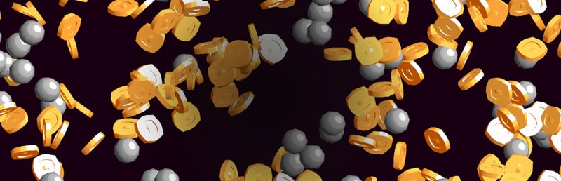 Official cover for Pocket Pusher on Steam