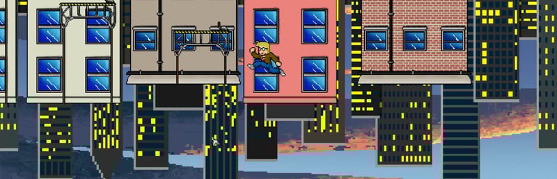 Official cover for Sir! I'd Like To Report A Bug! on Steam
