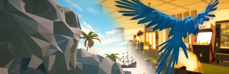 Official cover for Aery - Dreamscape on Steam