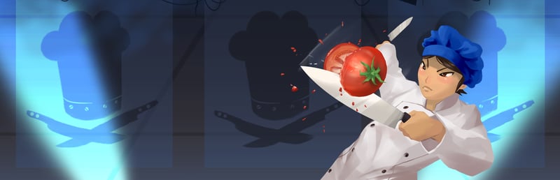Official cover for Cook, Serve, Delicious! on Steam
