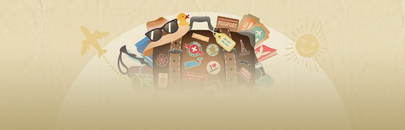 Official cover for Travelin' - Across Europe on Steam