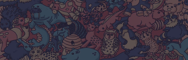 Official cover for I commissioned some bees 5 on Steam