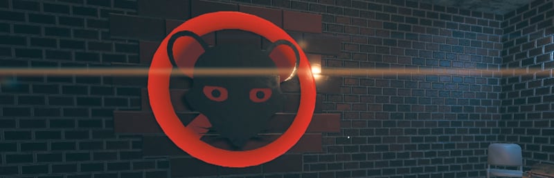 Official cover for Shoot The Wall on Steam
