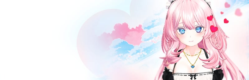 Official cover for Waifu on Steam