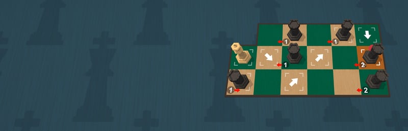 Official cover for Chess Brain on Steam