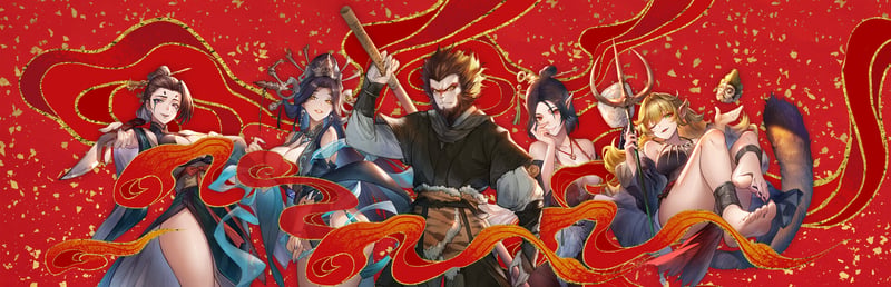 Official cover for Arisen Force: Life Devotee - Initial Ver. on Steam