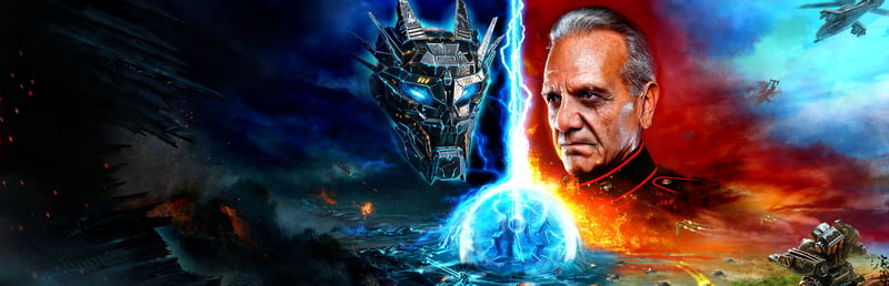 Official cover for X-Morph: Defense on Steam