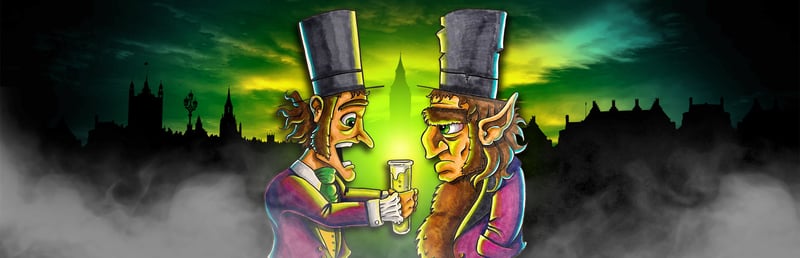 Official cover for Hair of the Dog on Steam