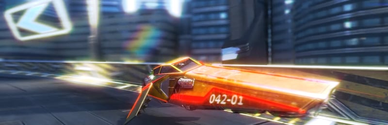 Official cover for FLASHOUT 3D: Enhanced Edition on Steam