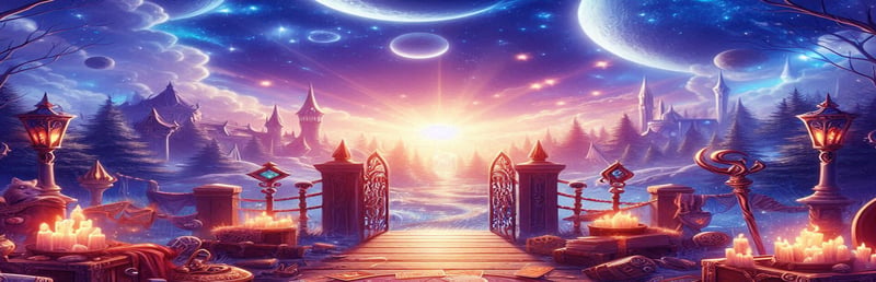 Official cover for Hearth Storm on Steam