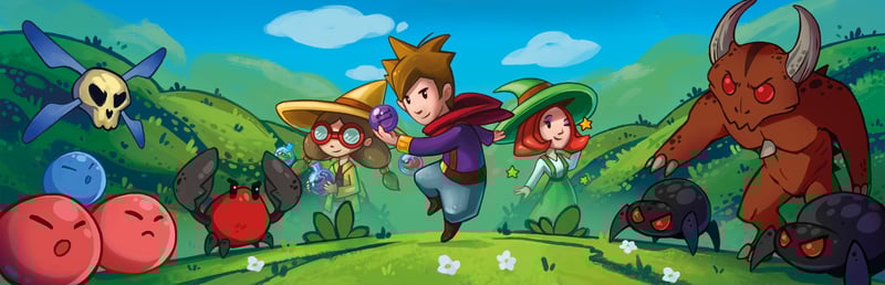 Official cover for Stories of Bethem: Full Moon on Steam