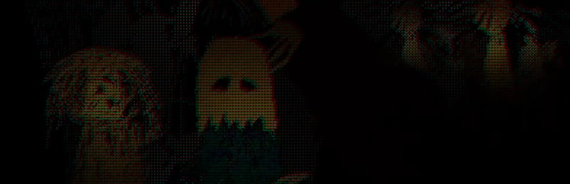 Official cover for 6 Feet Behind on Steam