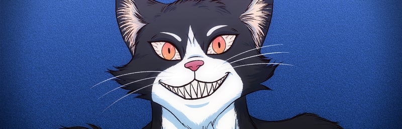 Official cover for Endless Furry Killer 2020 on Steam