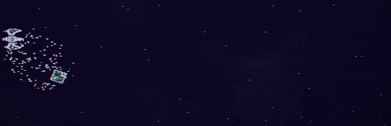 Official cover for Arcade Galaxy on Steam