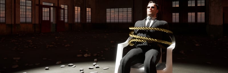 Official cover for EscapeSimulator on Steam
