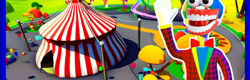 Official cover for Scream or Die - Virtual Circus on Steam