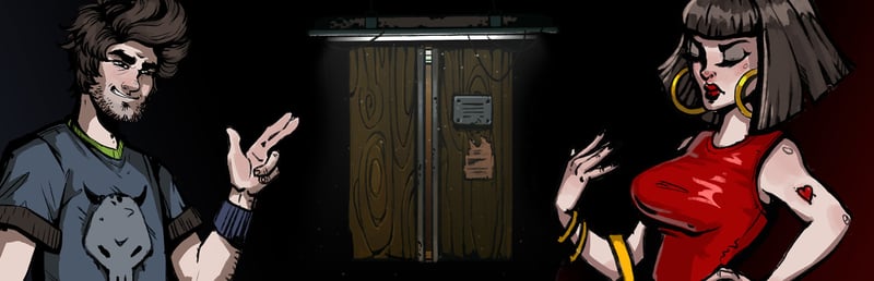 Official cover for Almost My Floor: Prologue on Steam