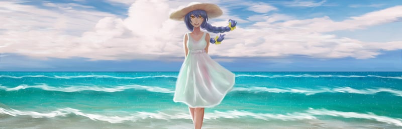 Official cover for Sand Castle on Steam