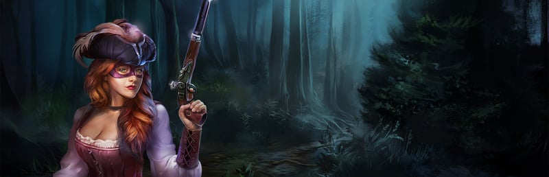 Official cover for Shadowhand on Steam