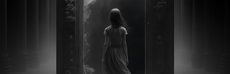Official cover for Between on Steam