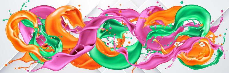 Official cover for Color Splash: Rodents on Steam