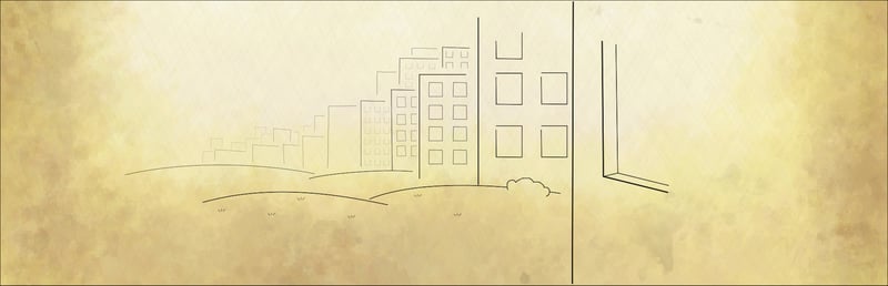 Official cover for Faded Stories: Greenberg on Steam