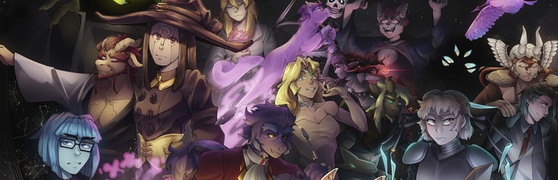 Official cover for Fusion on Steam