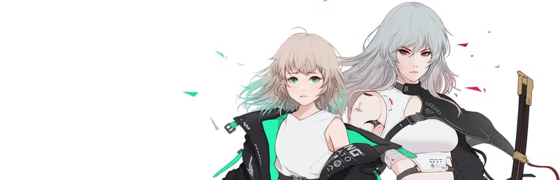 Official cover for Ruvato: Original Complex on Steam