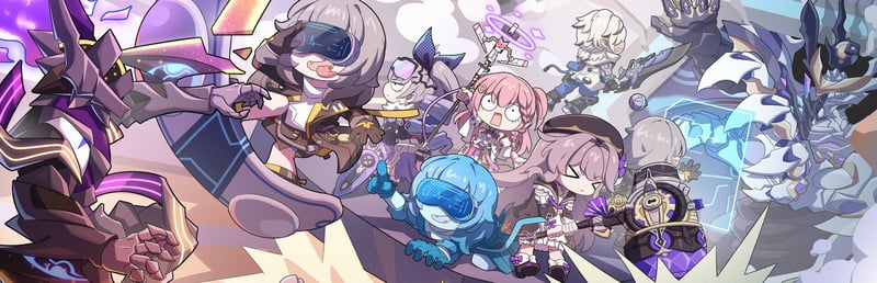 Official cover for 垃圾桶军团 on Steam