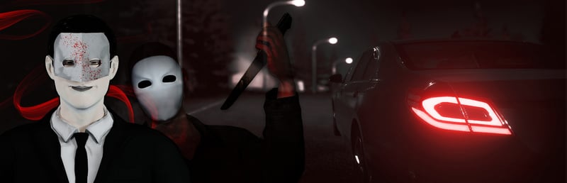 Official cover for Backseat on Steam