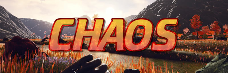 Official cover for Chaos on Steam