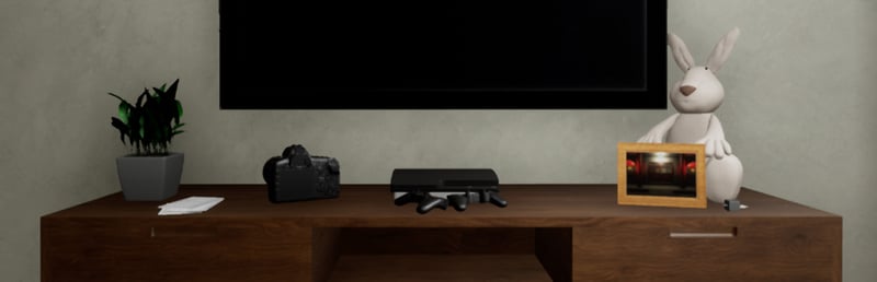 Official cover for Hundreds of Mysteries:Wendy's Home2 on Steam