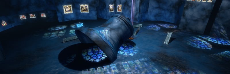 Official cover for Insane Insects: The Inception on Steam