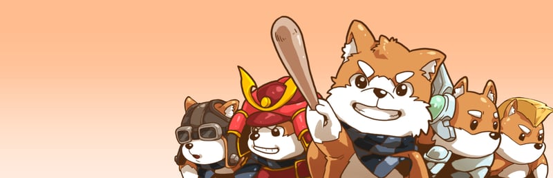 Official cover for Bonki Bonk on Steam