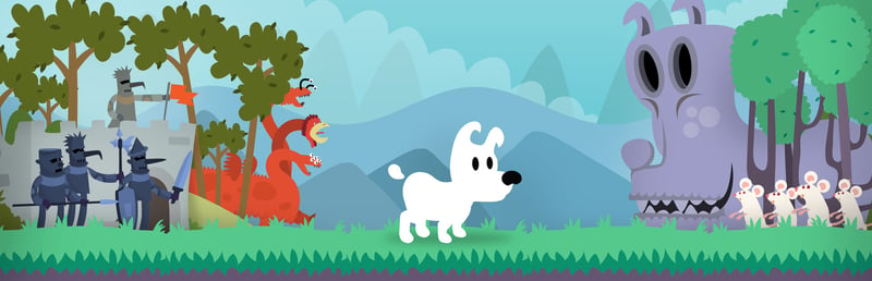 Official cover for Mimpi Dreams on Steam