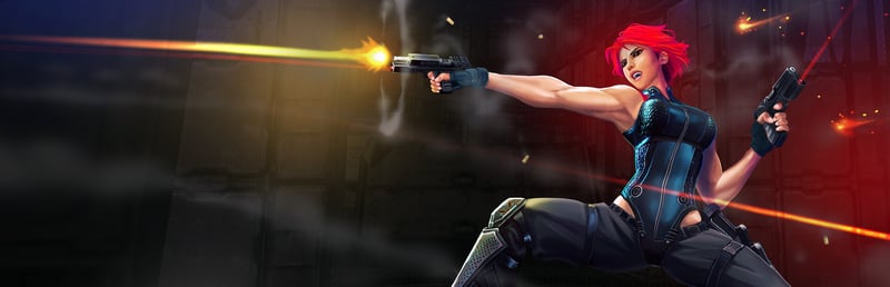 Official cover for Silver Bullet: Prometheus on Steam
