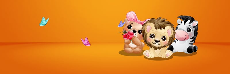 Official cover for Cute Animals Memory Card Game on Steam