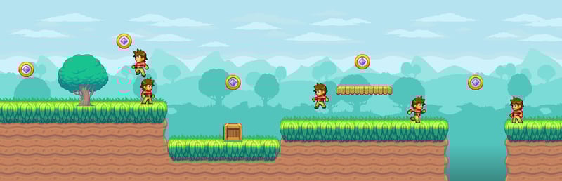 Official cover for RePete on Steam