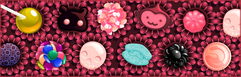 Official cover for Choco Pixel 7 on Steam