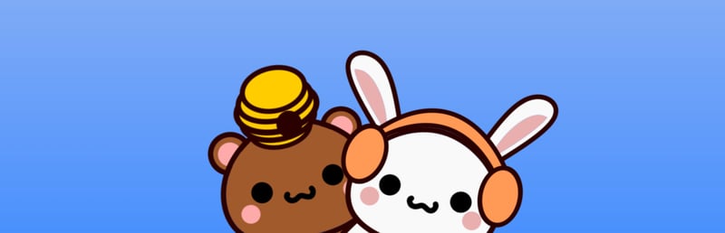 Official cover for GibblePETS on Steam