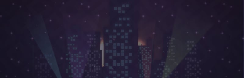 Official cover for Salvo Shuffle on Steam