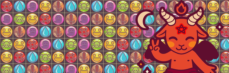 Official cover for MatchR: Now Hiring on Steam