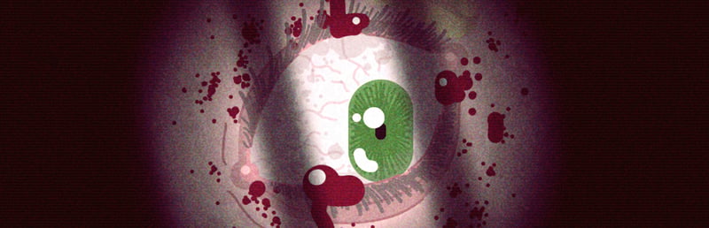 Official cover for LOCKED on Steam