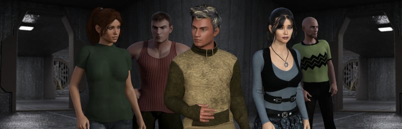 Official cover for Cold Verdict on Steam