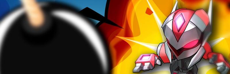 Official cover for Splody on Steam