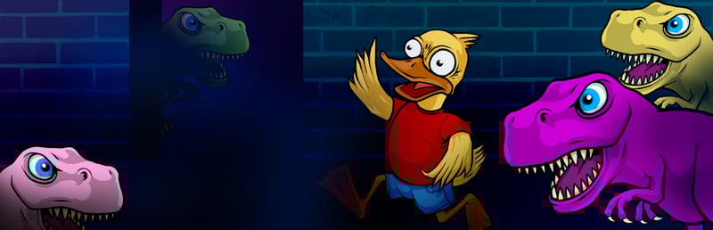 Official cover for Crazy Otto on Steam
